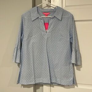 NWT Lilly Pulitzer tunic